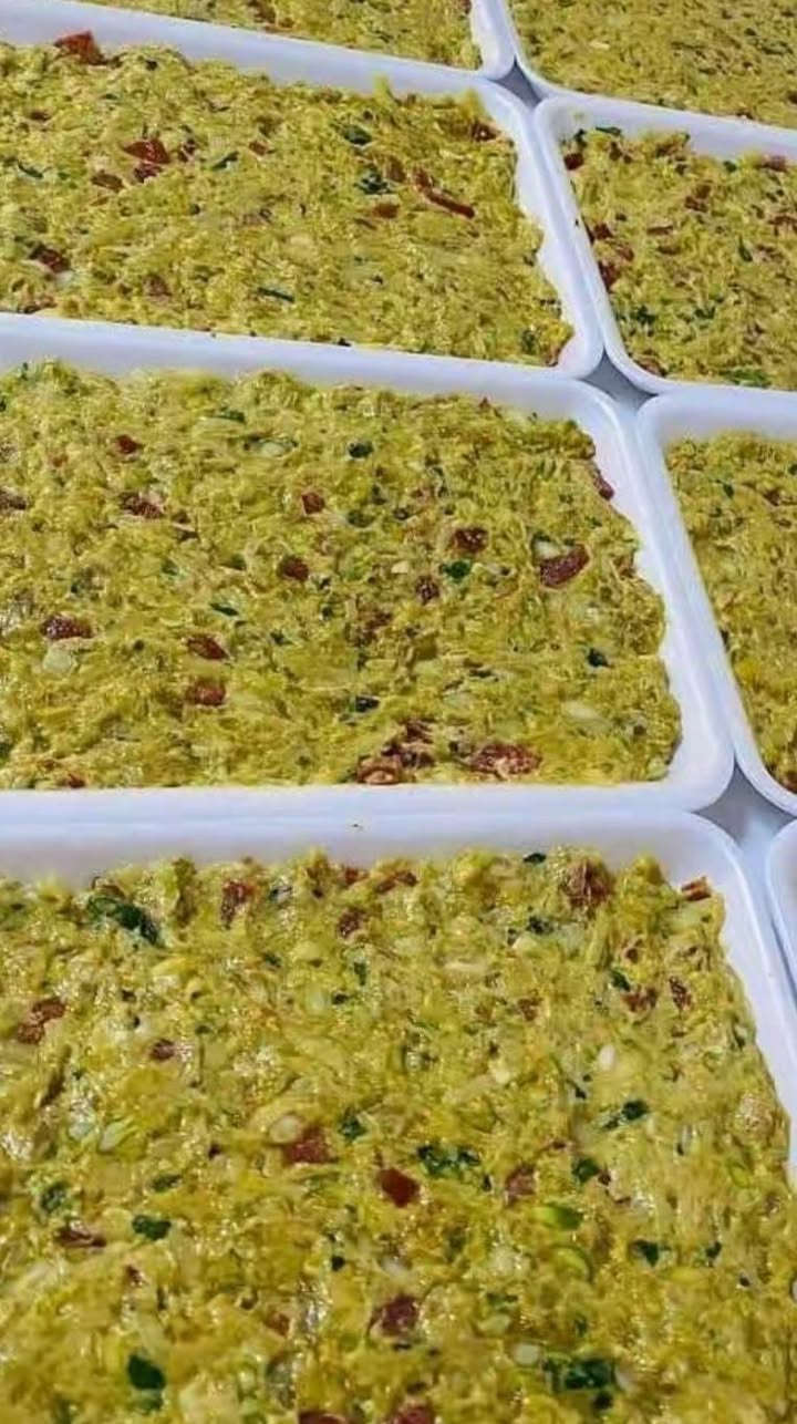 🖤 مع بداية أيام العزاء، نبدي باستقبال طلبات تجهيز المجالس الحسينية.
نوفر لكم أشهى المأكولات والضيافة بجودة عالية، شغل نظيف، وأسعار مناسبة تناسب جميع المجالس.

🌿 أطباق متنوعة حسب الطلب
🌿 التزام بالمواعيد
🌿 خدمة تليق بخدمة أبي عبد الله الحسين (ع)

للحجز والاستفسار راسلونا على الخاص، ونسأل الله أن يتقبل منكم صالح الأعمال، وعظم الله أجوركم. 🖤


**إذا كنت صاحب هذا الإعلان وتريد حذفه لأي سبب، رجاءا أرسل رسالة إلى الدعم الفني**