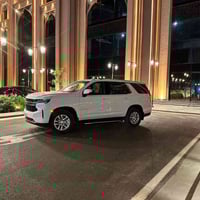 تاهو LS • ٢٠٢٣ • حادث