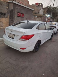 هونداي أكسنت 2016 • أكسنت وارد أمريكي • هونداي أكسنت بصرة • أكسنت مكين...