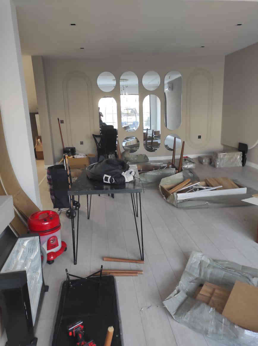 نقليات رايدار لنقل الأثاث داخل أربيل  وتساب الأسعار

الاستفسار 
*********** واتساب 

• نقليات أربيل 

• كادر مختص في تحميل وتفريغ الاثاث 🥷

• كادر مختص في حل وشد الغرف🪛

• نقل جميع الاثاث والمحلات والمنازل والشركات🚛🛻

• أسعار مناسبة جداً جداً💸
