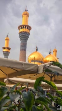 ✈️ الصادق للسفر والسياحة 🚍 رحلة دينية مباركة إلى بغداد   يوم الجمعه | ...