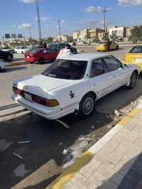 مارك ٢ • ١٩٩١ • ناصرية