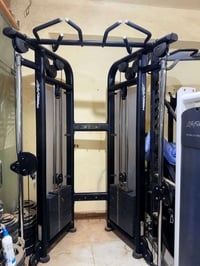 كابل • فتنس • امريكي