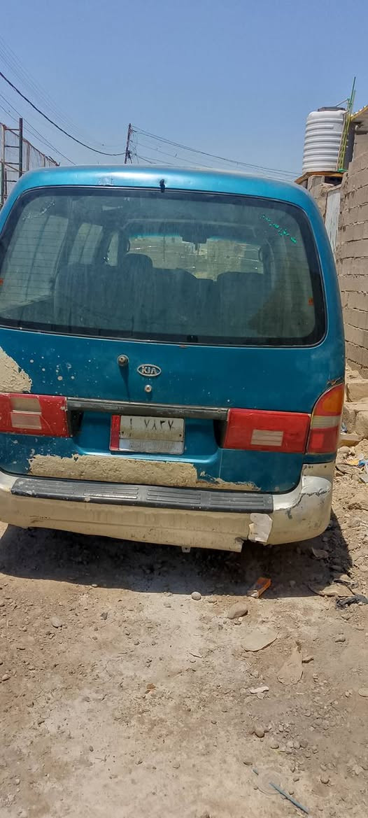 السلام عليكم كيه بريجو موديل ٩٦سياره كامله راعيهه بلكوت بس مااندله ابيع كوم حديد اتكفلهه من السرقة هذا رقمي ***********
