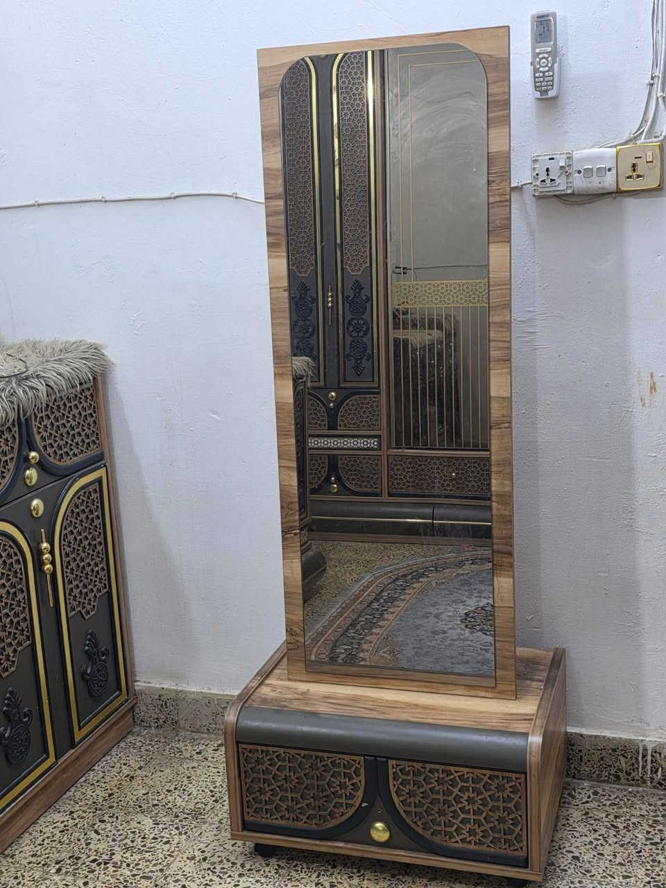 غرفه تركيه سعرهه مليون ونص


**إذا كنت صاحب هذا الإعلان وتريد حذفه لأي سبب، رجاءا أرسل رسالة إلى الدعم الفني**