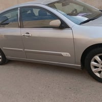 رينو سفران 2009 سيارة جاهزه مكينه كير جديد حداديه كهربائي كلها شغاله ت...