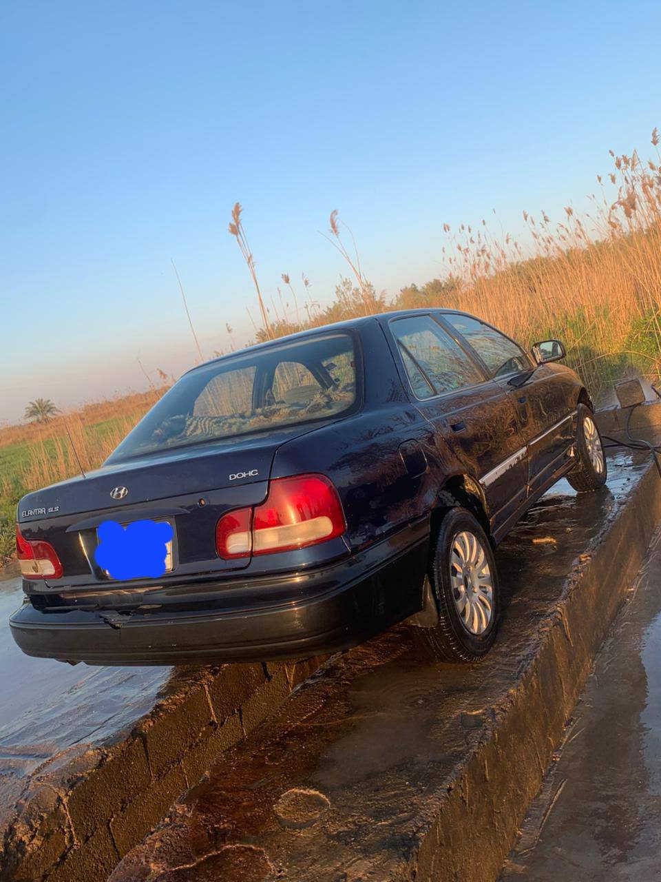 االنترة للبيع موديل 94
سياره   مكاني ديالى الوجيهيه
السعر ب27 وبيهه مجال اتصل وتدلل
***********
