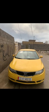 فورتي • ٢٠١٠ • بغداد