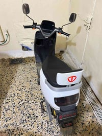 دراجة شحن • كهربائية • حجم متوسط