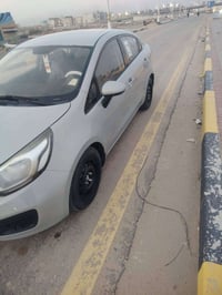 ريو ٢٠١٢ • خليجي • محرك ١٦٠٠