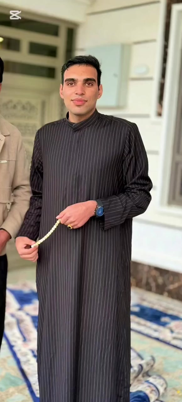 خاتم الرسالة المبشرى بالخير الجبل مايهز ريح خاتمة الطوفان نصر من الله وفتح قريب💍❤️💙📚
#اللهم_صل_وسلم_على_نبينا_محمد #رسول_الله_صلى_الله_عليه_وسلم #تاريخنا_العظيم⚡️ #مسلسلات_تاريخية #صحابةُ_رسول_الله #سعد_بن_ابي_وقاص #نصرمن_الله_وفتح_قريب


**إذا كنت صاحب هذا الإعلان وتريد حذفه لأي سبب، رجاءا أرسل رسالة إلى الدعم الفني**