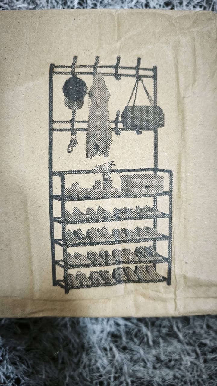 صبحكم الله بالخير
تشكيلة لغراض تخبل وأي قطعة تعجبكم راح يعجبكم سعرها اكثر


**إذا كنت صاحب هذا الإعلان وتريد حذفه لأي سبب، رجاءا أرسل رسالة إلى الدعم الفني**