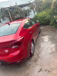 النترا • ٢٠٢٠ • ماشي ١٩٠٠٠٠