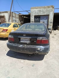 اكورد • محرك وكير • نقصه كهربايات