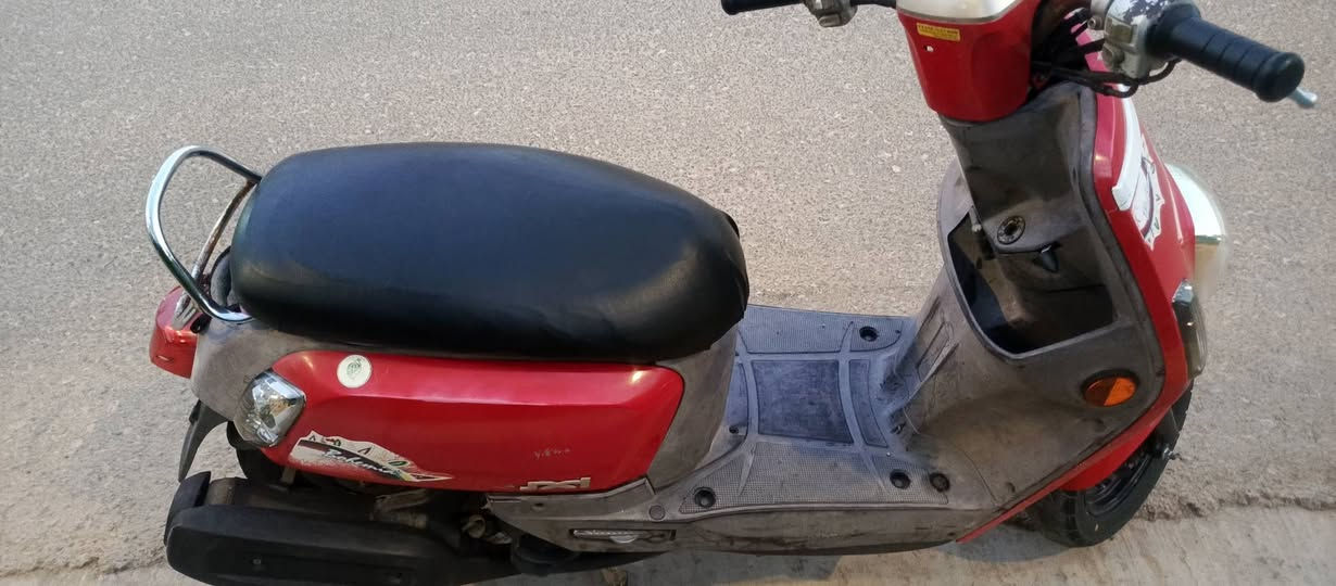 دراجه جديده بوليس كربلاء ***********
