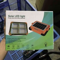 بلوجكتر • شاحن شمسي • باور بنك