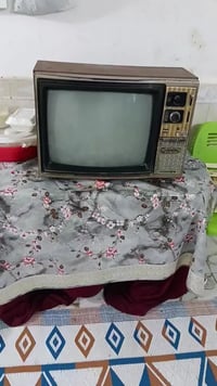 نجف • تلفزيون • ستلايت