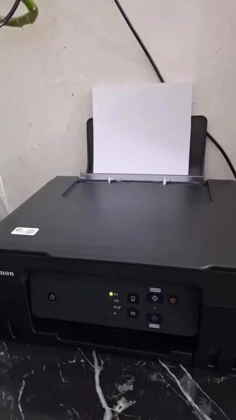 للبيع طابعة كانون G2430 جديدة كلش بالجيس بعده حبرهه الاصلي مال شركة بيهه سعرهه ٢٠٠ الف للاستفسار الاتصال *********** متوفر واتساب
