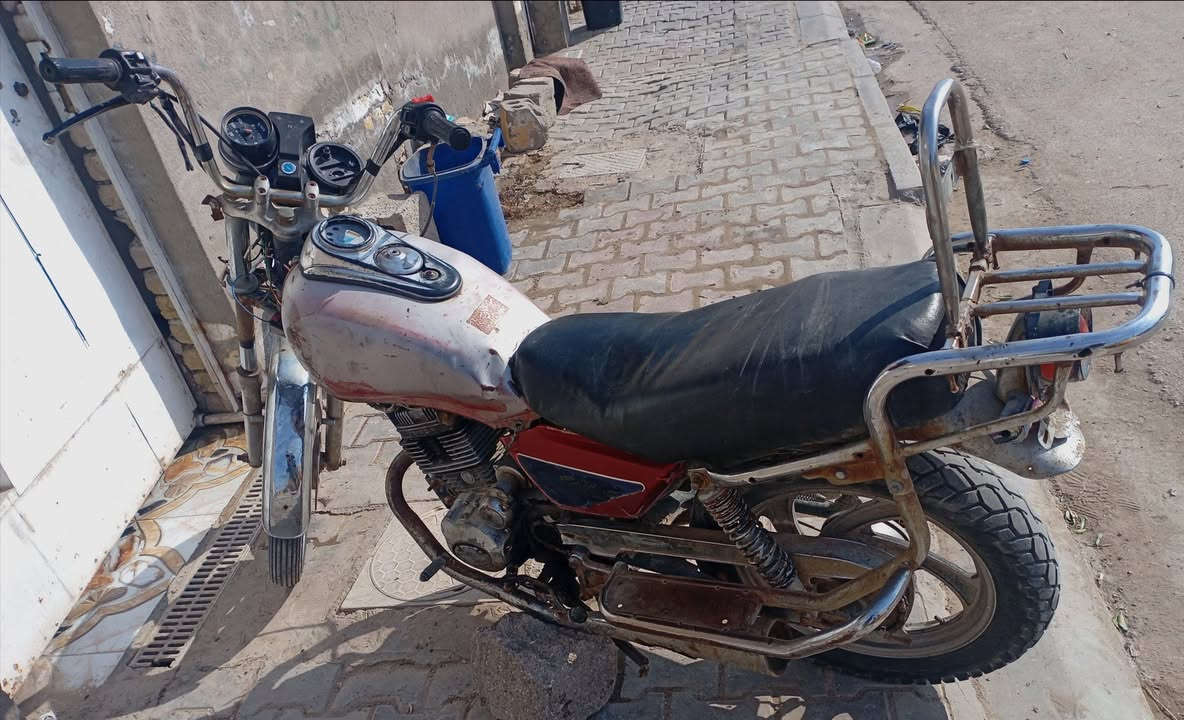 السلام عليكم جونده للبيع السعر 300 وبيه مجال واسط الكوت


**إذا كنت صاحب هذا الإعلان وتريد حذفه لأي سبب، رجاءا أرسل رسالة إلى الدعم الفني**