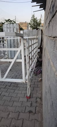 للبيع محجر كيه عموشه نضيف لا خياس ولا زنجار مكاني بغداد الحسينيه مال ر...