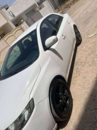 سيراتو • ٢٠١٠ • اوتوماتيك