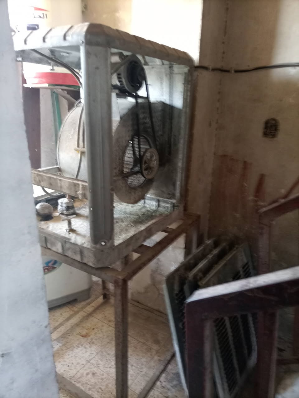 غراض للبيع كلمن وسعره عنوان بغدا كماليه


**إذا كنت صاحب هذا الإعلان وتريد حذفه لأي سبب، رجاءا أرسل رسالة إلى الدعم الفني**