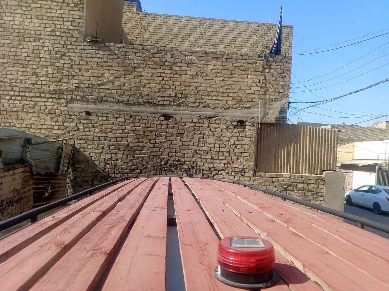 سيبايه للبيع مال فتون
السعر 125 وبي مجال 

العنوان بغداد تقاطع درويش حي التراث 

*********** وبي واستاب 

ملاحظ سيبايه مال نصر
