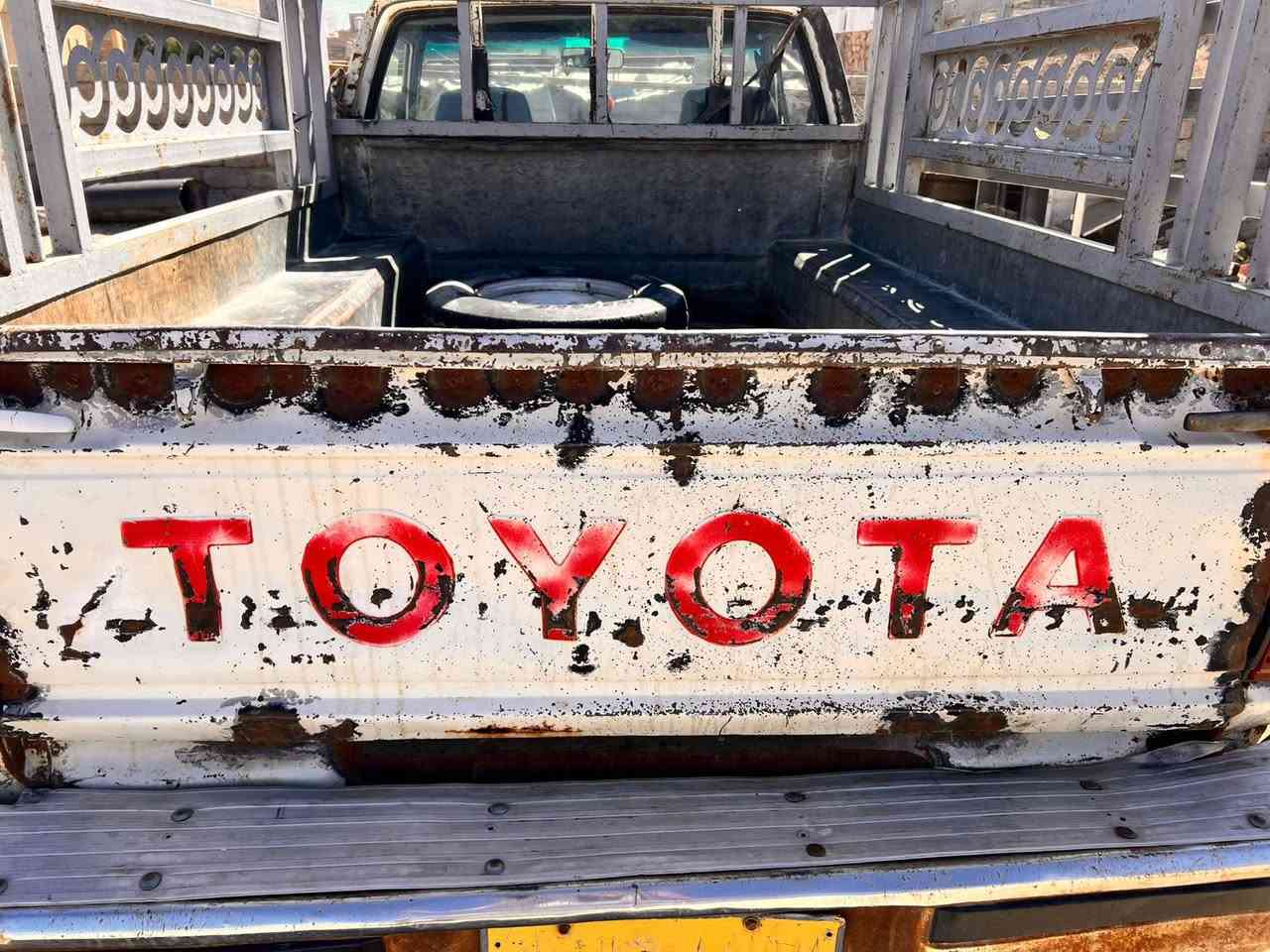 السلام عليكم
مكلف بالنشر 

بيكم 88 للبيع محرك وكير شرط 

‏‭+964 783 220 5565


**إذا كنت صاحب هذا الإعلان وتريد حذفه لأي سبب، رجاءا أرسل رسالة إلى الدعم الفني**