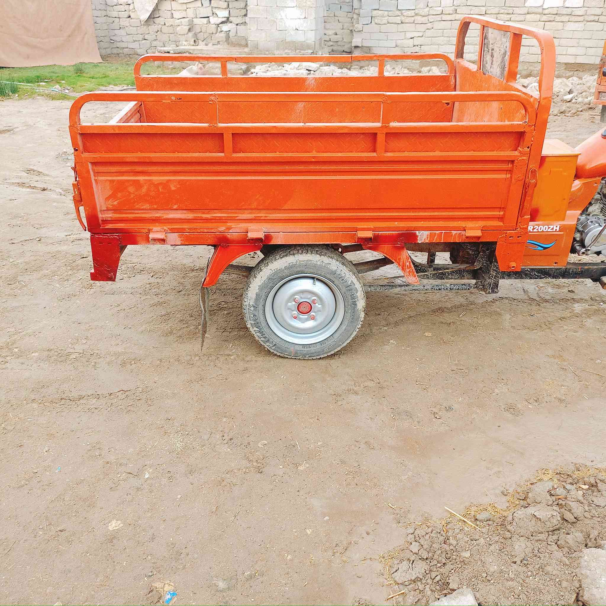 ستوته فرس موديل 2016
اوراق جاهزه كهربائيات شاصي مكفول 
مكاني البصره الدير 
*********** اتصال و واتساب 
السعر خاص
