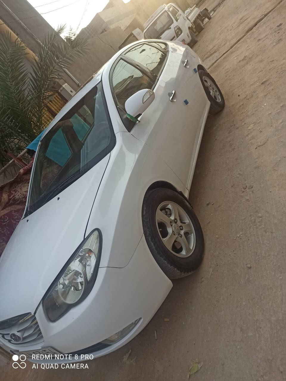 سلام عليكم  النترة مقدس مديل 11.  
مصبوغة عام جمالية مال جناي 
لبيع سعر   مناسب *********** العنوان النجف حي نداء شارع مجمع بيتي عمود 50شارع كربلاء
