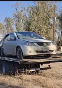 كير اوتوماتيك • على حادث • مكفولة