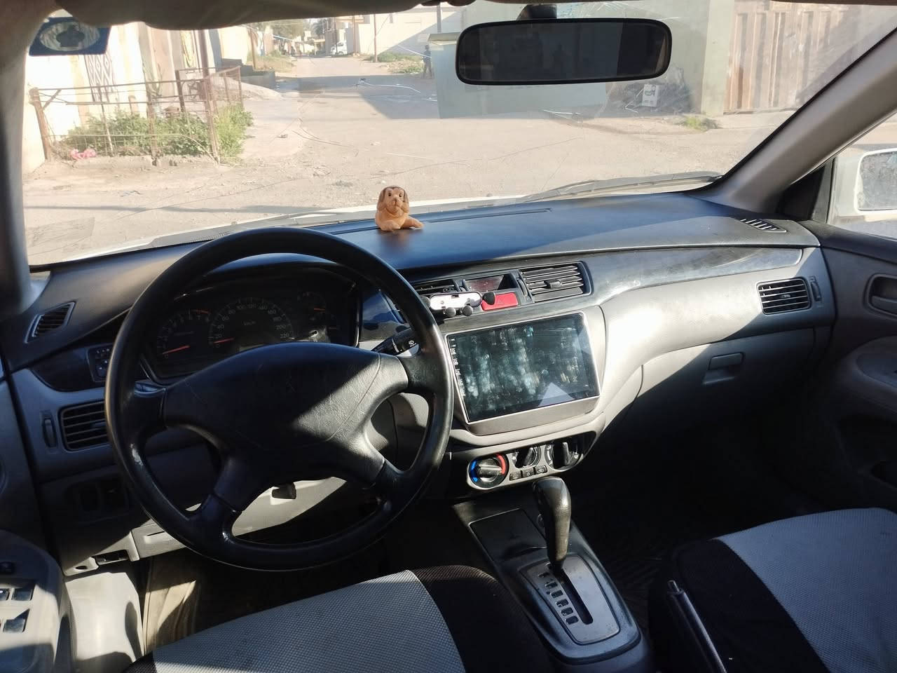 متسيوبيشي لانسر موديل 2009
المواصفات

محرك 4 سلندر  1500

گير اوتوماتيك

السياره كير محرك شرط كفاله

تايرات نظاف

سونار مرفق مع صور

كهربائيات كلها شغاله وشرط

رقم وسنويه جديد

تحويل وغرامات شرط

سياره جاهزه وحلوه

العنوان

شهربان

للتواصل وتساب ***********

#سوق_العراق_للسيارات #ميتسوبيشي_لانسر #لانسر_2009 #بيع_سيارات
