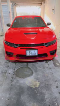 تشارجر آر تي • ٢٠١٦ • بصره القرنه