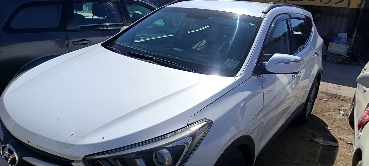 سنتافي 2018 بابل النيل
سياره جاهزه من كلشي

كير محرك تبريد شغال حداديه جديده

تشغيل بصمه

3وضعيات قياده

كشنات تدفئه

5 راكب

محرك جديد

السياره باسمي رقم انكليزي ومشروع وطني

للاستفسار اكثر ***********

السعر. 134 وبيها مجال

سعر مناسب جداا بيع مستعجل
