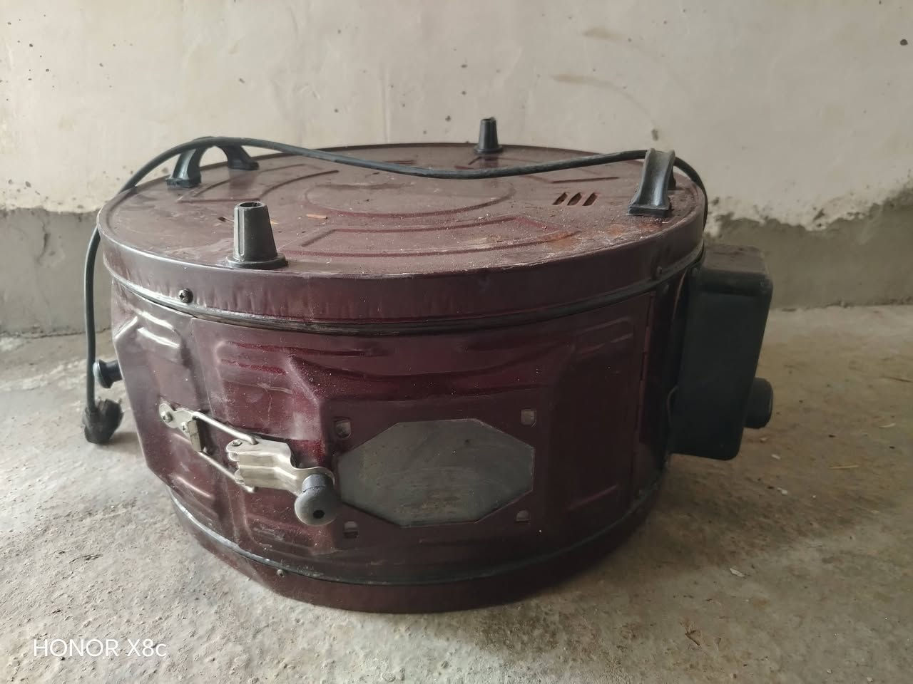 غراض بيت البيع.
طخم غنفات
***********
