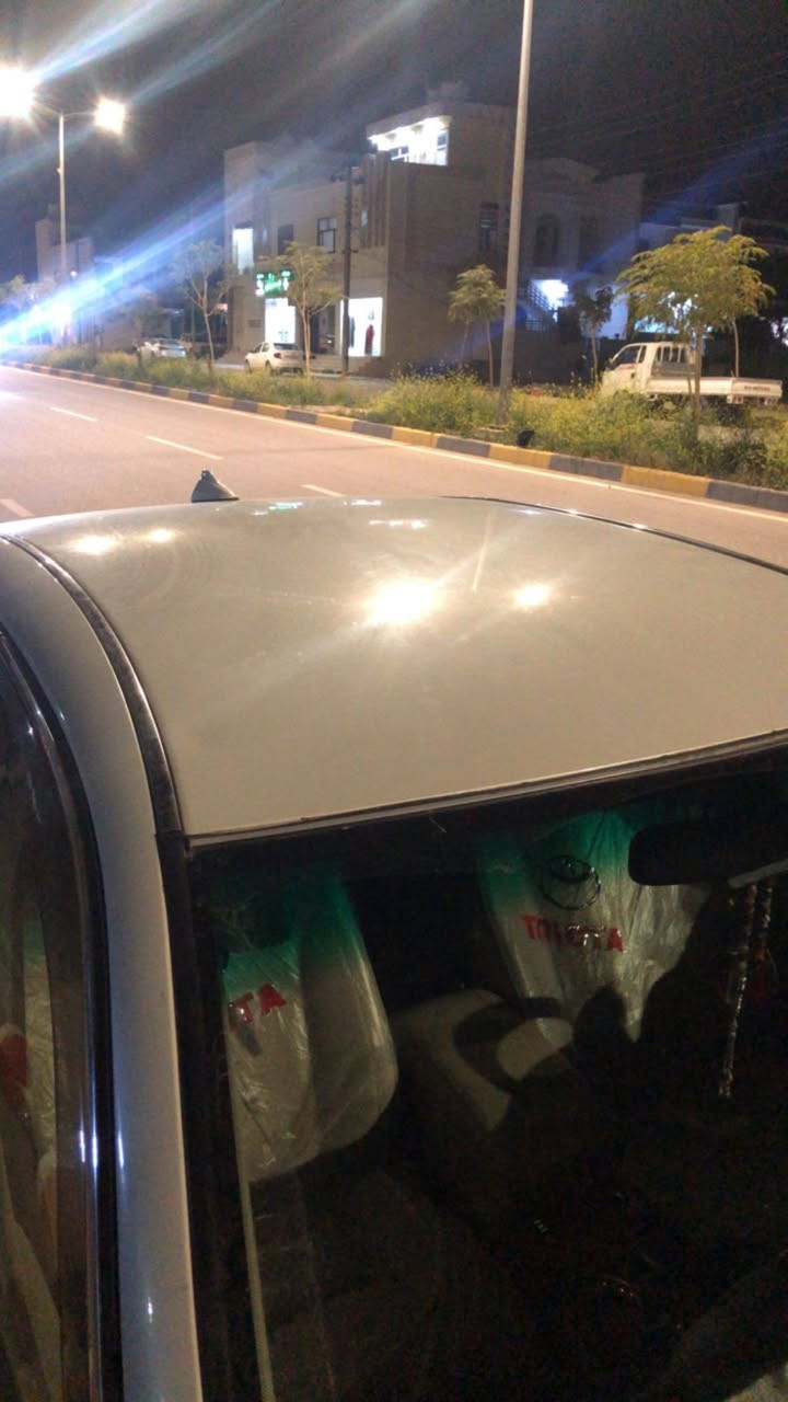 شاهینە بڕاوە ٢٠٠٥ ١٨٢ لۆک(٣) دوگمە پەردە ٦٣ هەزار ڕۆشتوە تەنها شوێن موسەکانی بۆیاخە هەموو گیانی بەشەرت بە شەرتی دەعمو لێدراو کەڤەر گۆڕاو ڕۆن گێڕو مەکینە گۆڕدراوە گێڕو مەکینە بەشەرت دەرو ناوی لۆک لۆک ماوە دەعامی پێشو دوای کراوە بە سپۆڕت 53 گڵاو معملە
0770 309 30 66
