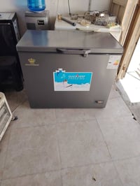 مجمدة ١٤ قدم • مستخدمة شهر • الفلوجة حي المعلمين