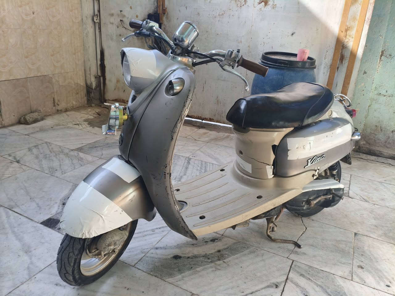 مصريه نضيفه
رايمر محرك ناعم 

للبيع الناصريه المركز 450وبيها مجال
***********
