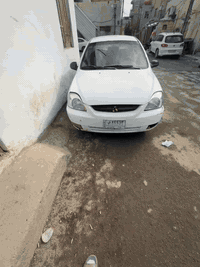 كي ريو 2002 مرقم بغداد تحويل ثاني يوم سنويه 28 سعر 32 بيه مجال بسيط عن...