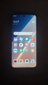 بوكو m7 • طك الكارتون • مبادلة بدراجة