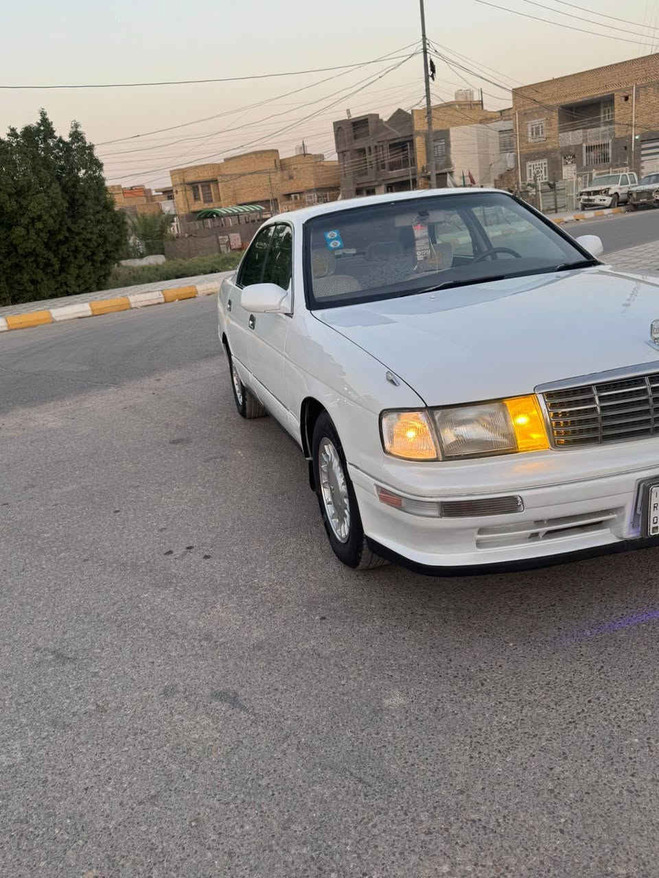 سلام عليكم بطه فصل موديل 94فنر بلاد سياره مكفول من لعيب شرعي صبغ مجاليه مكفول من ضربه وكص ونقل جثه مكينه فيفتي 2500 تبريد ثلج حديد جديده رقم بصره سياره بسمي سعر ٦٣ بيه مجال د عنوان الناصريه سكان صناعي *********** الشطره, ذي قار
