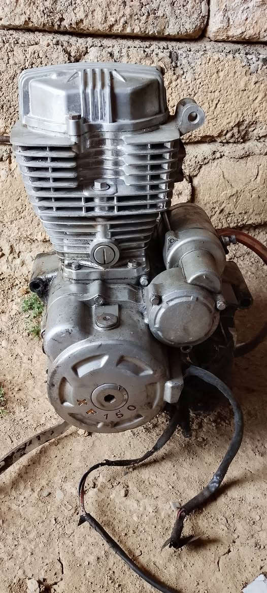 محرك ستوته 2021.   سعر 80وبي مجال


**إذا كنت صاحب هذا الإعلان وتريد حذفه لأي سبب، رجاءا أرسل رسالة إلى الدعم الفني**
