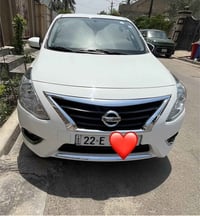 سني هندي🚘 2024🚘 اربيل  ماشية قليل.32 الف السيارة مكفولة كفالة عامة على...