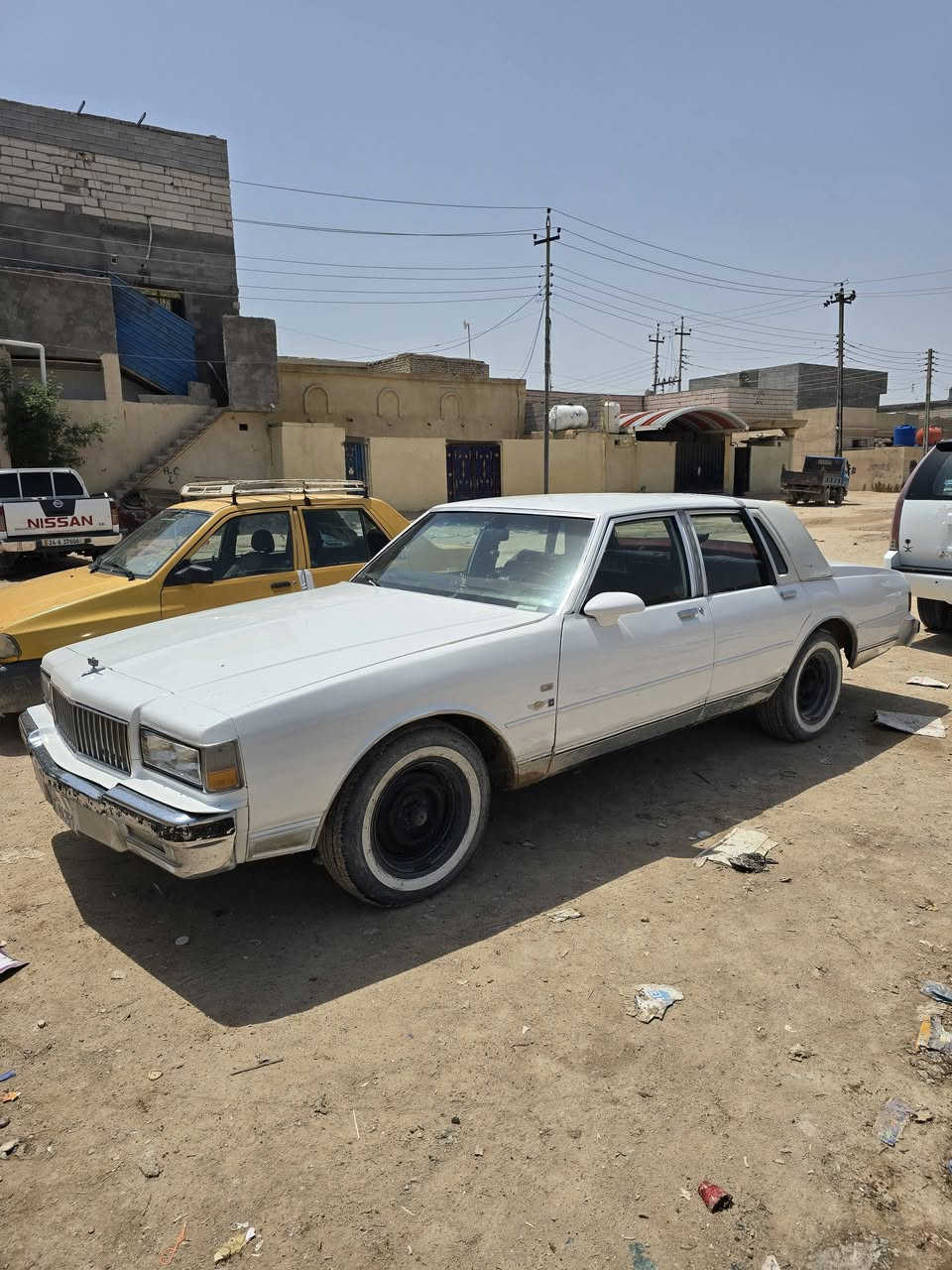 البيعه سياره كارتون جديده كلش شراي ينتصل السعر 50 وبيهه مجال *********** مكان بصره زبير
