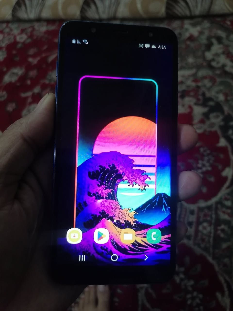 سامسونك G8 ذاكره ٦٤ مبدل شاشه وكاله السعر ٥٥ الف كربلاء حي الغدير


**إذا كنت صاحب هذا الإعلان وتريد حذفه لأي سبب، رجاءا أرسل رسالة إلى الدعم الفني**