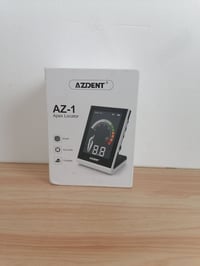 ابكس لوكيتر • جهاز أسنان