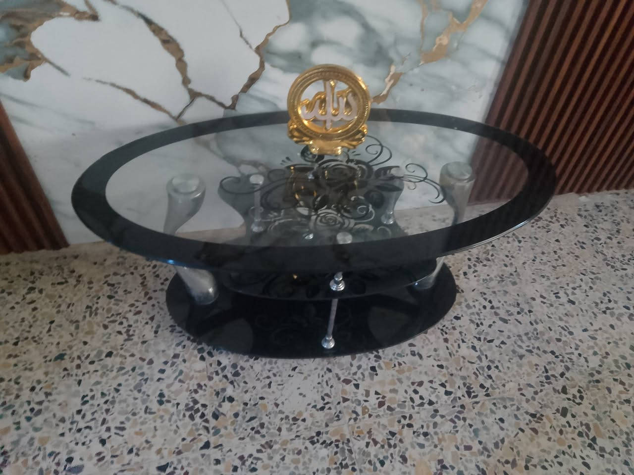ميز طعام 25ميزتلفزيون 10مكان حي السكر


**إذا كنت صاحب هذا الإعلان وتريد حذفه لأي سبب، رجاءا أرسل رسالة إلى الدعم الفني**