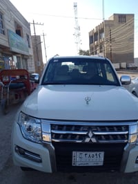 باجيرو • ٢٠١٠ • رقم بغداد