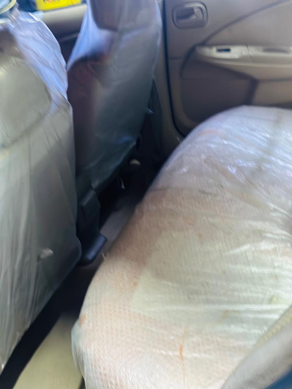 السلام عليكم للبيع بلقسط مكاني بغداد لاعظميه

سني 2008للبيع بالقسط كل نقص مابيها للاستفسار ع الرقم ***********      او.  ***********خط شغال واتساب هم
