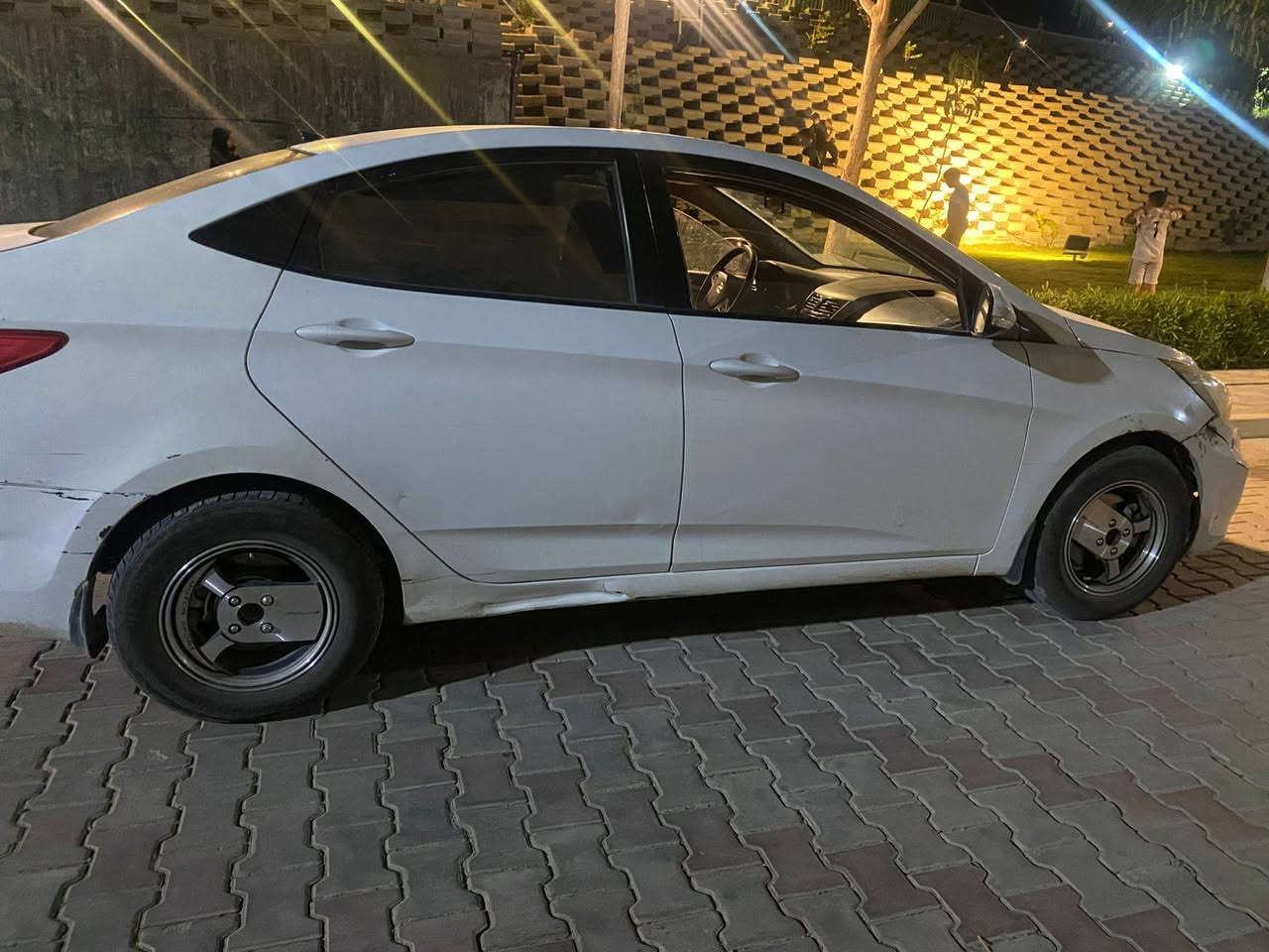 سياره البيع مال مستعجل ٧٢  وبيها مجال تبريد شغل كلش  +9647726031989كلشي واضح بلفيدو تحويل ثاني يوم


**إذا كنت صاحب هذا الإعلان وتريد حذفه لأي سبب، رجاءا أرسل رسالة إلى الدعم الفني**